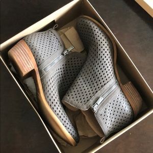 Lucky Brand Basel Bootie